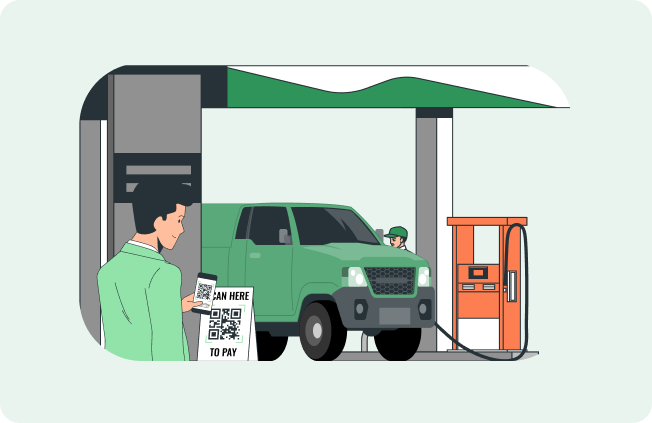 UPI vouchers redemption