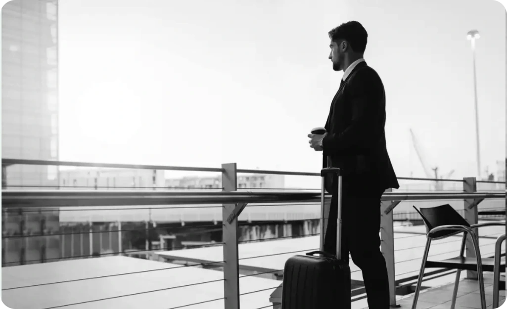 Corporate Reimbursements