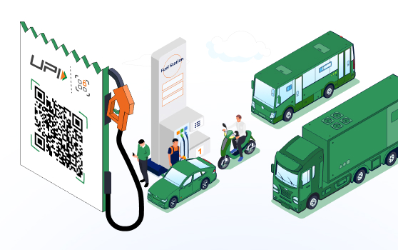 Fleet Expense Management