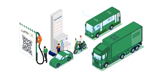 Fleet Expense Management