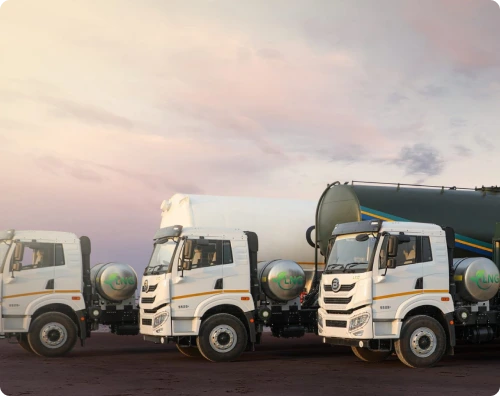 Transport & Logistics