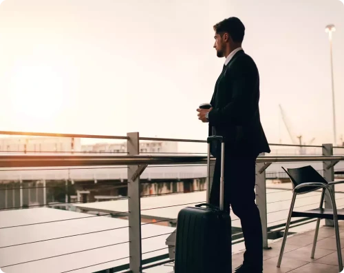 Consulting & Advisory