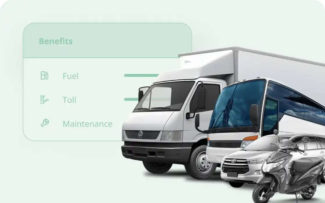Fleet Expense Management